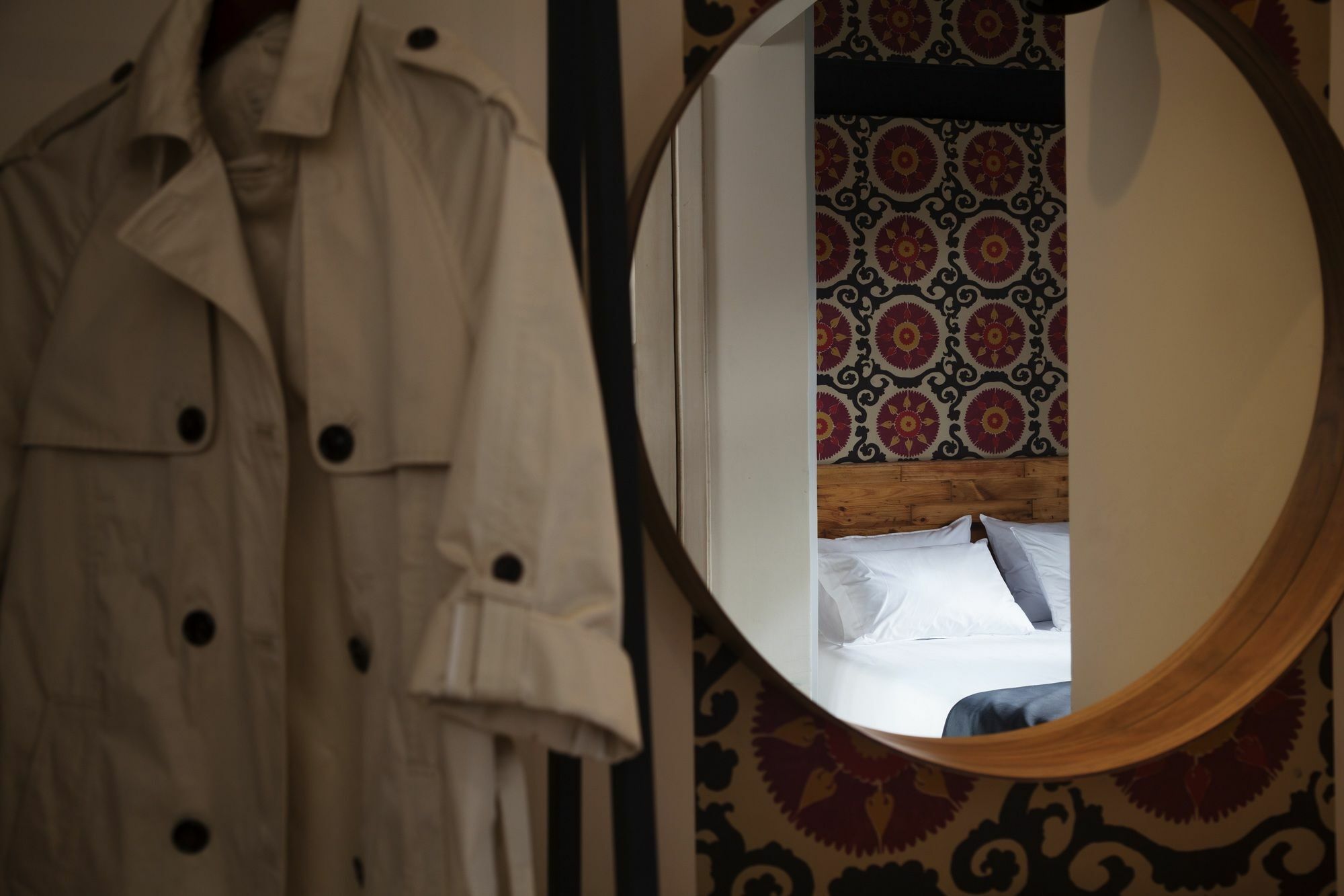 Carlota Sustainable Design Hotel Quito Luaran gambar