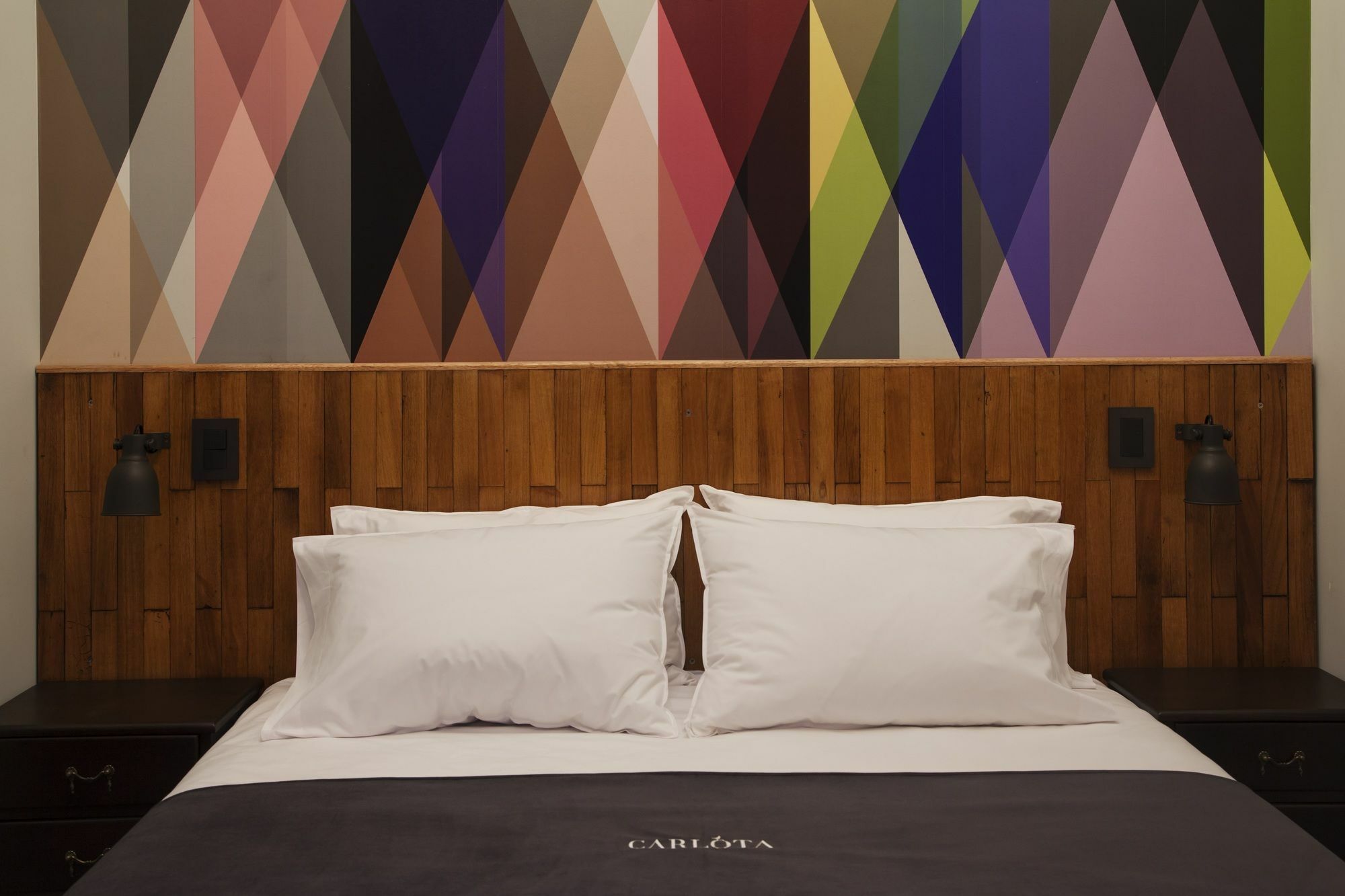 Carlota Sustainable Design Hotel Quito Luaran gambar