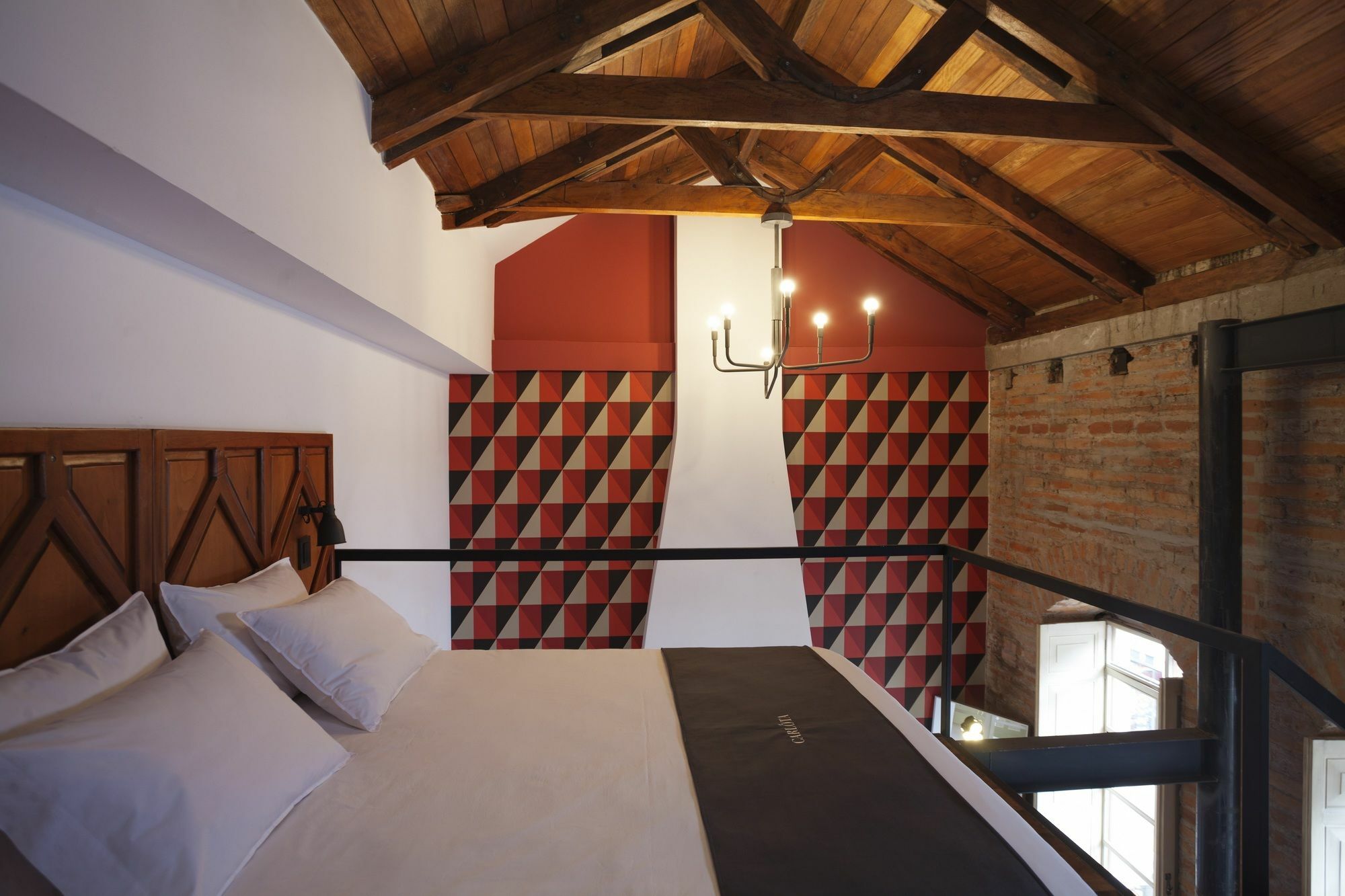 Carlota Sustainable Design Hotel Quito Luaran gambar
