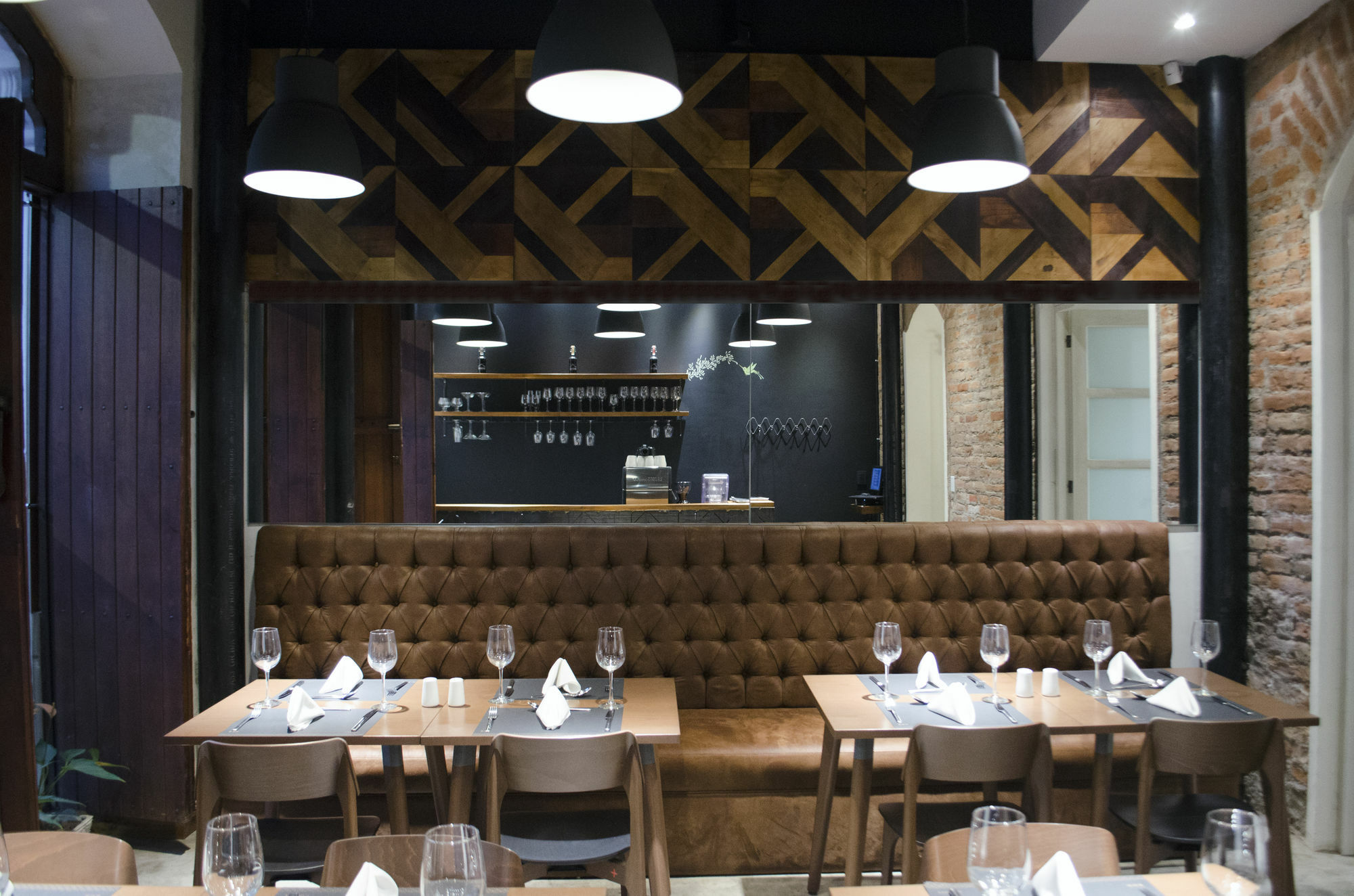 Carlota Sustainable Design Hotel Quito Luaran gambar