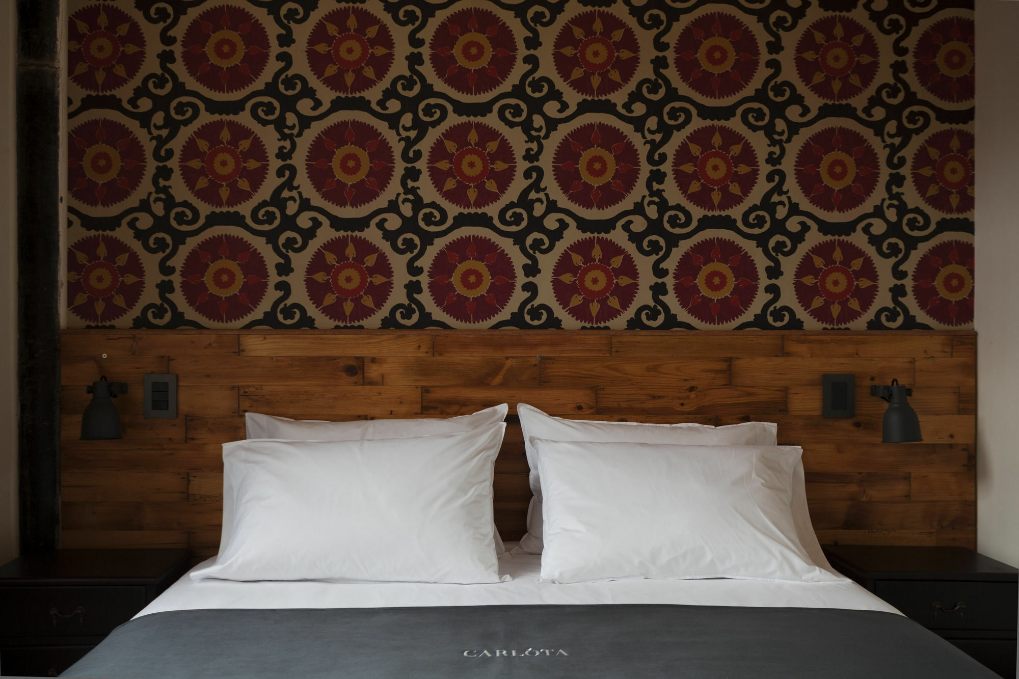 Carlota Sustainable Design Hotel Quito Luaran gambar