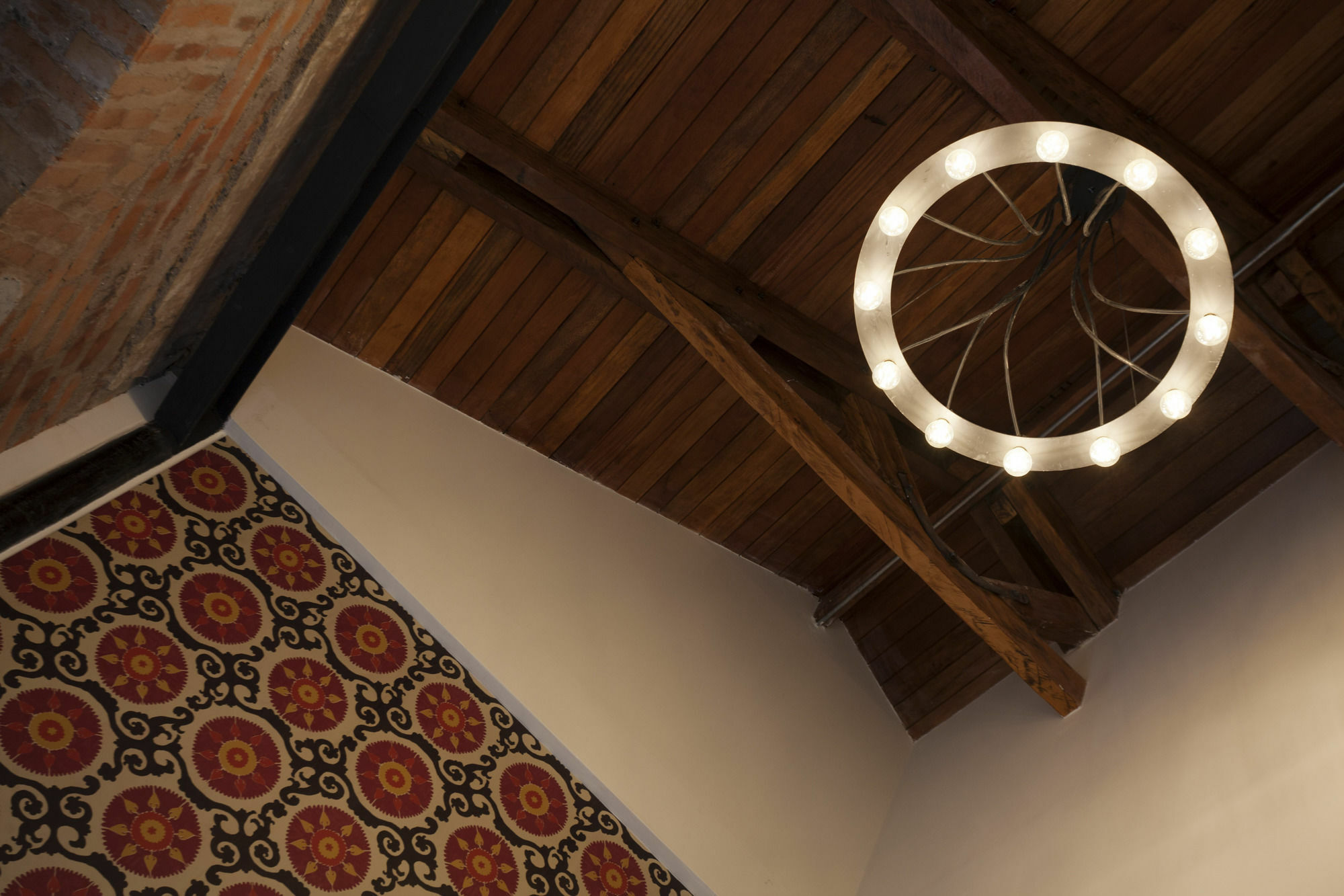 Carlota Sustainable Design Hotel Quito Luaran gambar