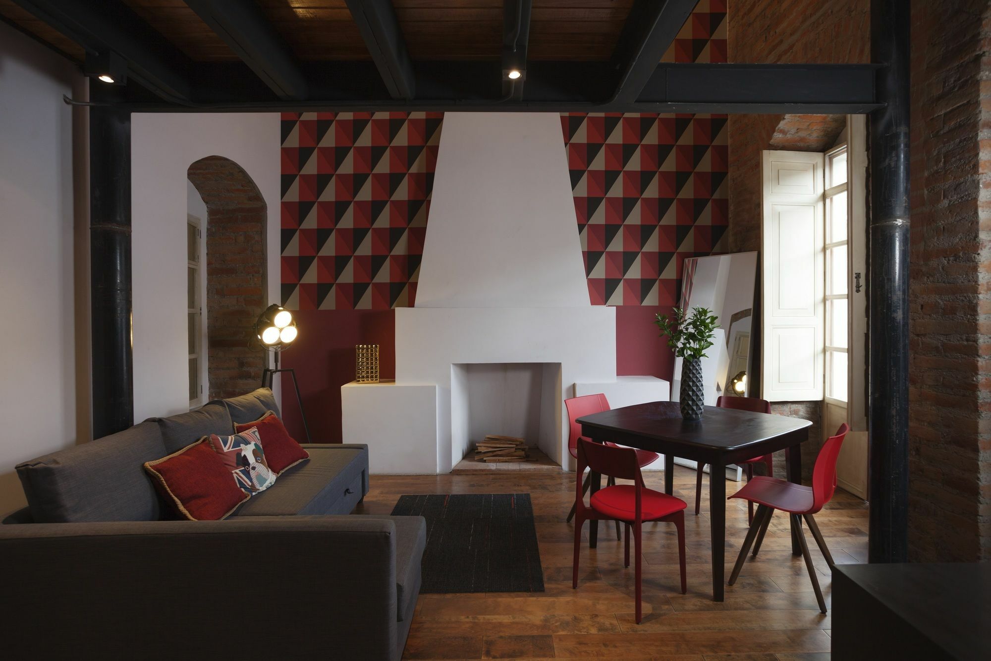 Carlota Sustainable Design Hotel Quito Luaran gambar