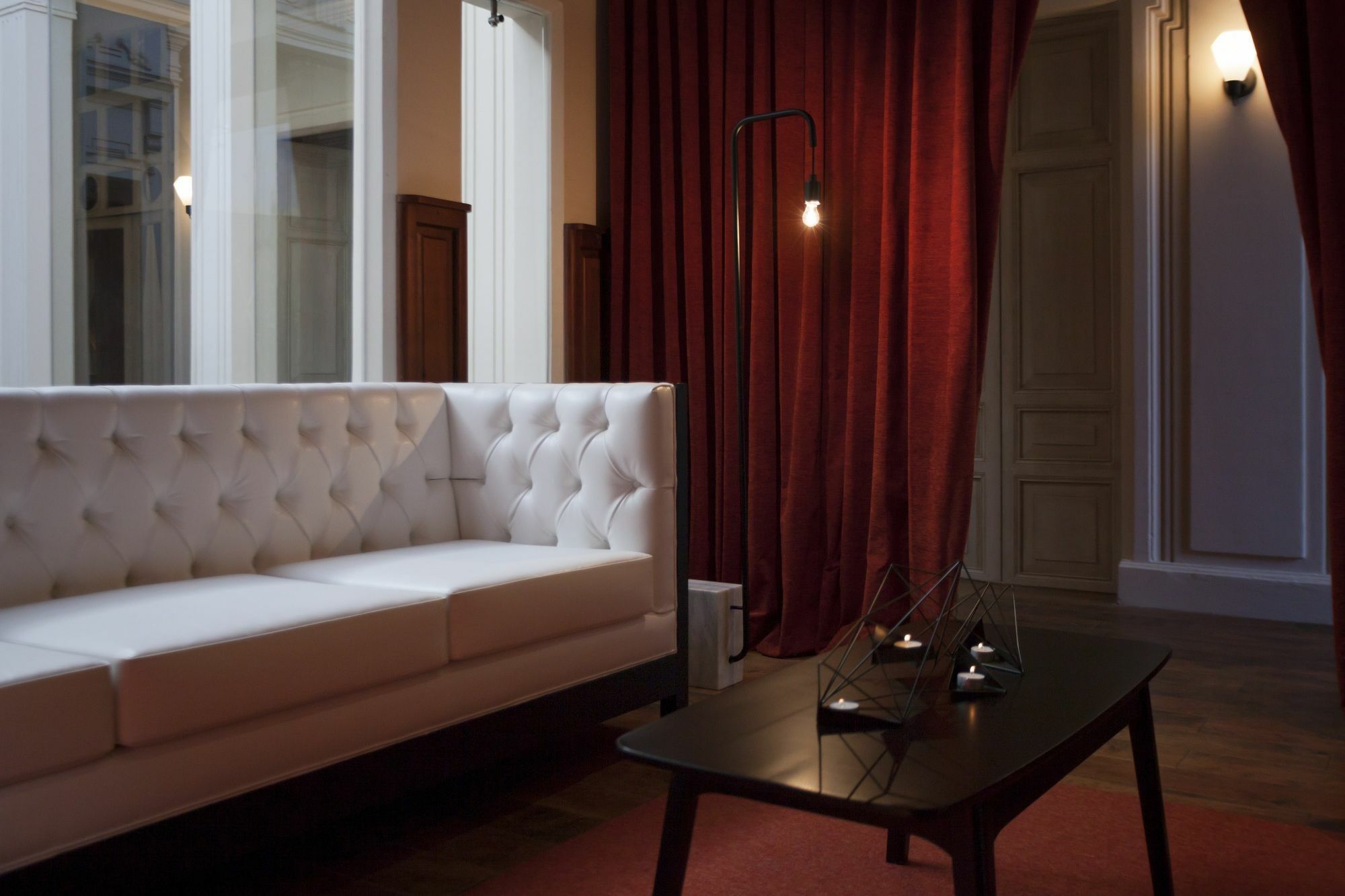 Carlota Sustainable Design Hotel Quito Luaran gambar