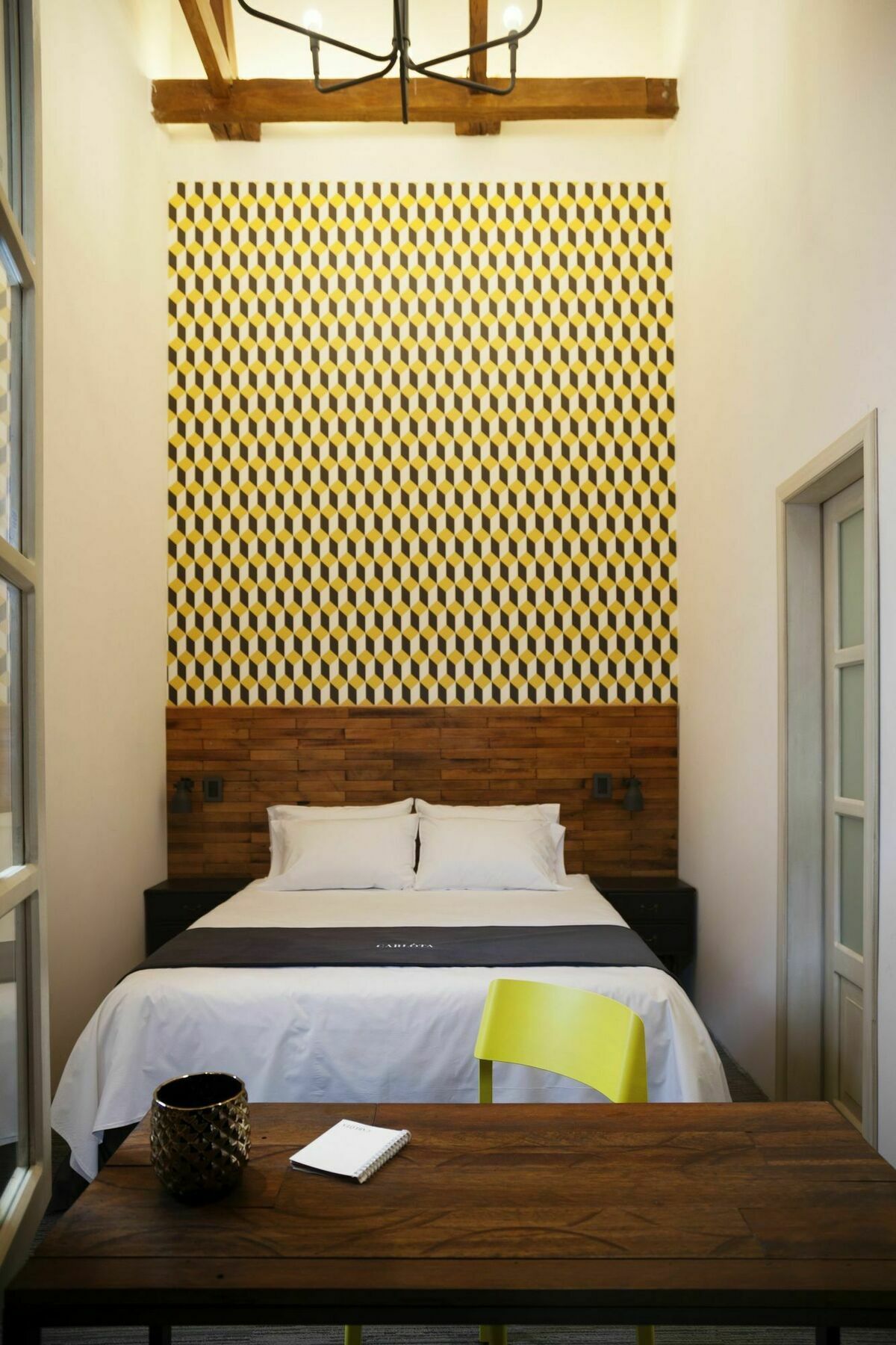 Carlota Sustainable Design Hotel Quito Luaran gambar
